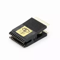 AP Products 900743-20-Au 20 Pin DIL IC Clip